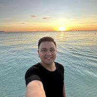 Ryan Lim's Photo