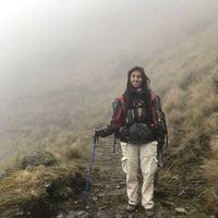 Natalia Soria's Photo