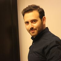 İsrafil Özkan的照片