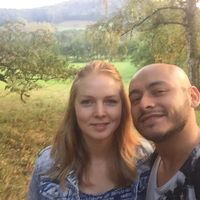 Elizaveta Perederii's Photo