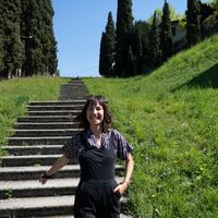 Alexandra Meynhardt的照片