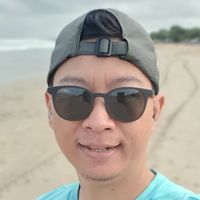 Daud Setianto's Photo