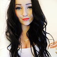 Ilona Kačerová的照片