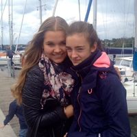 Fotos de Kristina Da