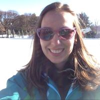 Flávia Petean's Photo