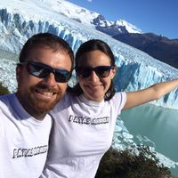 Candela y Roberto的照片