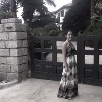 Constanza González Reyes的照片