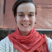 Katka Vrbacká的照片