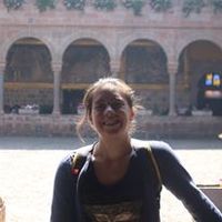 Camila Cuevas Gutiérrez's Photo