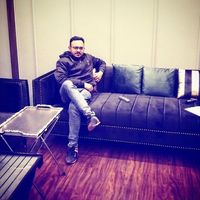 Hamid Kasana's Photo