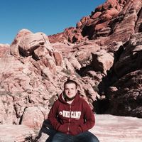 Gustavo Basso's Photo