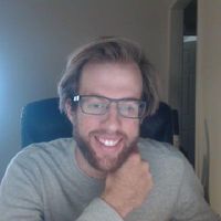 Austin Bray的照片