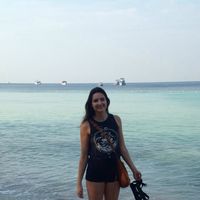 Felicia Pays's Photo