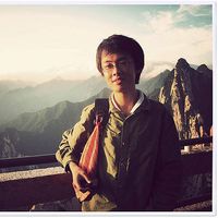 Meng Nan Hu's Photo