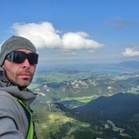 Fotos von Nicholas Alexander Perreth