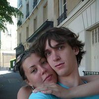 Bertrand et Flo Savarit's Photo