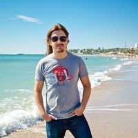 Vladislav Fesik的照片