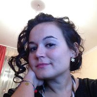 Alina Ungureanu's Photo