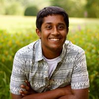 Adithya Raajkumar's Photo