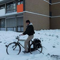 Josep García Solé's Photo