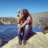 Lucia Marino's Photo