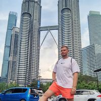 Stanislav Kulaga's Photo