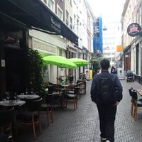 Adhiet Yogi Utomo's Photo