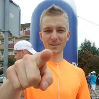 Darek Wisniewski's Photo