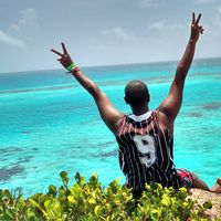 Salmo Suárez的照片