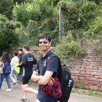 Fotos von Pranav Krishnan