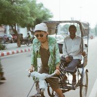 Photos de Pin Jung Tao