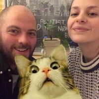 Fotos von kyrre andsandra