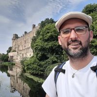 Gonzalo Antón's Photo