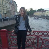 Julia Sergeeva's Photo