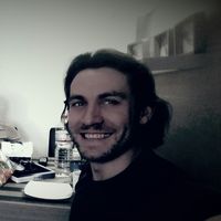 Nikolai Jelgin的照片