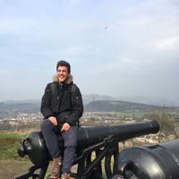 Oscar A. Catalina的照片