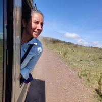 Alexandra Rety的照片