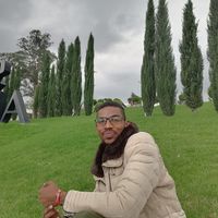 Ayoub Elhassein's Photo