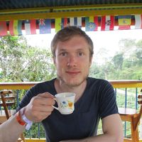 Chris Redmore's Photo