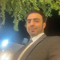 Masoud Bahrami's Photo