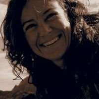 Marta Margelí's Photo