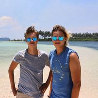 Fredrik Eyde Grythe的照片