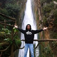 Fotos de ali meziani