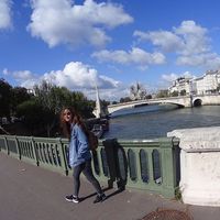 Paulina Muñoz Barra's Photo