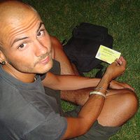 Marco Avallone's Photo