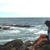 Magdalena Godoy的照片