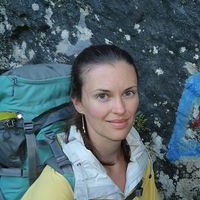 Le foto di Asya Sivenko