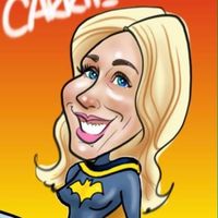 Carrie Wertheim的照片