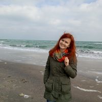 Oksana Antonenko's Photo