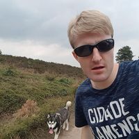 Gijs Liefers's Photo